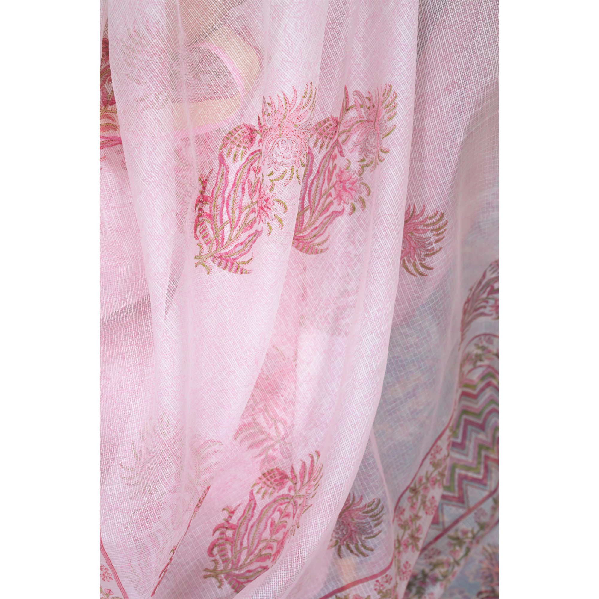 Gulbahaar Elegance Saree